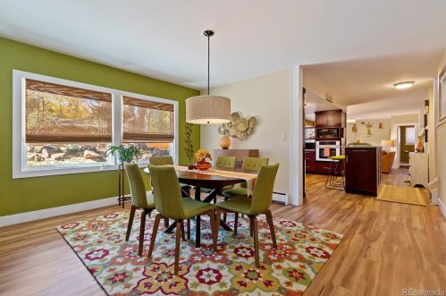 6161 Kearney St, Englewood CO 80112-1965 exterior