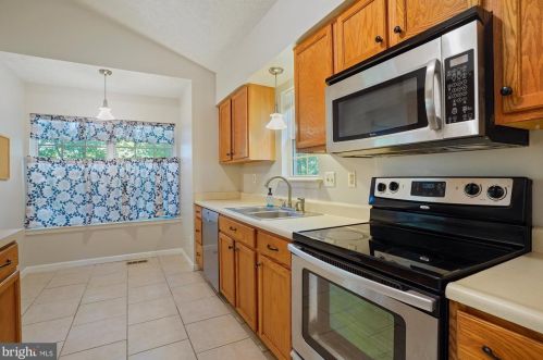 201 Woodland Green Way, Aberdeen MD  21001-2943 exterior