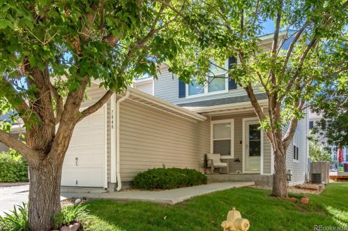7848 Kalispell Cir, Englewood, CO 80112-4646