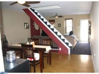 235 Hermitage St, Philadelphia PA  19127-1010 exterior