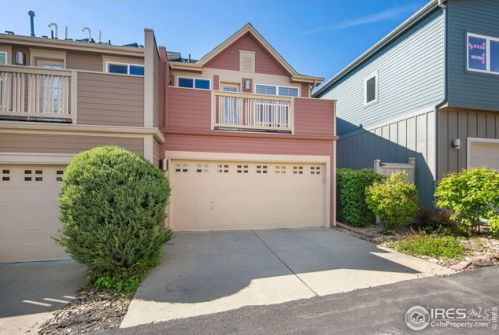 375 Laramie Blvd, Boulder CO  80304-4794 exterior