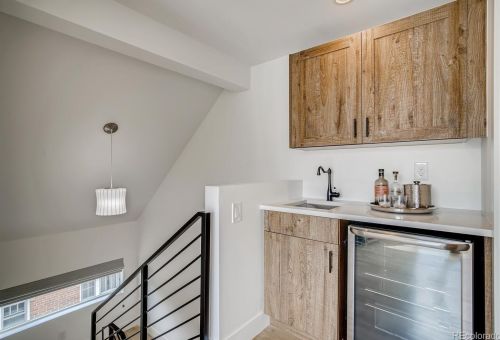 3725 Vallejo St, Denver CO  80211-2932 exterior