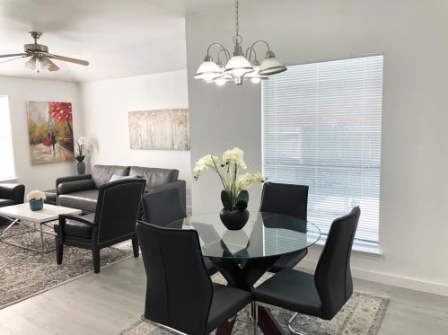 8208 Three Bars Dr, Fort Worth TX  76179-4334 exterior