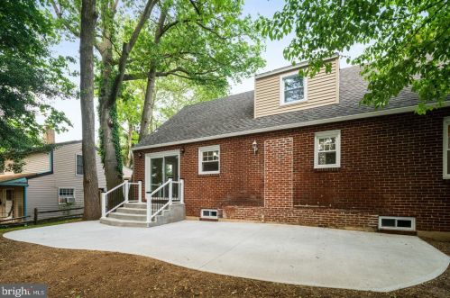 505 Strawbridge Ave, Camden NJ  08108-1814 exterior