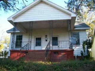 269 Schell Ave, Macon, GA 31217-3962