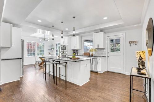 4175 Harrogate Dr, Atlanta GA  30327-3624 exterior