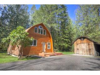 66401 Crystal Creek Rd, Brightwood, OR 97011-7064