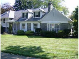 1826 Millard St, Bethlehem, PA 18017-5116