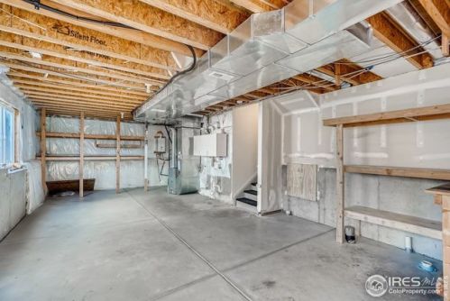 2809 Outrigger Way, Fort Collins CO  80524-6705 exterior