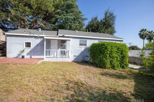 4217 Boston Ave, Glendale CA  91214-2411 exterior