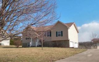 3220 Trevor Dr, Mcghee Tyson Ang Base, TN 37777-3355