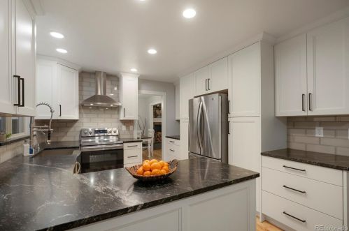 6207 Ponderosa Way, Parker CO 80134-5521 exterior