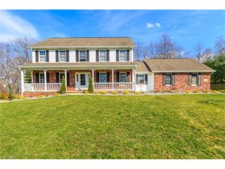 5545 Canyon Ridge Dr, Concord Township, OH 44077-5190