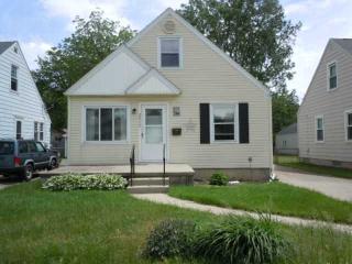 2013 Glencairn Ave, Toledo, OH 43614-3913