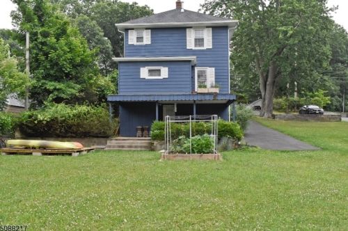 42 Randall Ave, Dover NJ  07803-2410 exterior