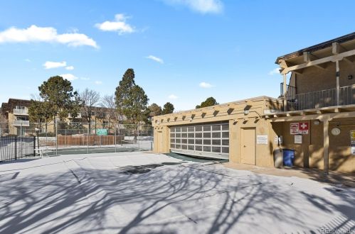 7665 Quincy Ave, Denver CO 80237-2260 exterior