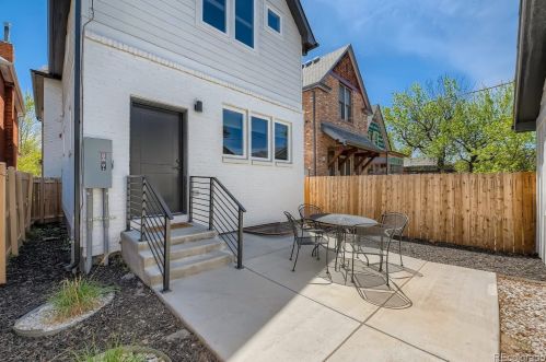 229 Ogden St, Denver CO  80209-2321 exterior