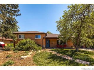 2012 Jamaica St, Denver CO  80010-1249 exterior