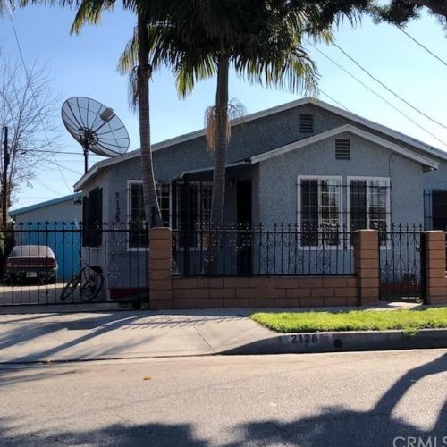 2128 Stockwell St, Compton, CA 90222-2515