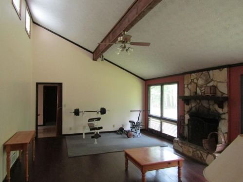 3414 Monica Ln, Conyers GA  30094-3933 exterior