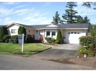 2516 Queen St, Jewell, OR 97138-7355