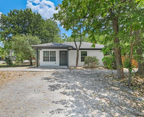 301 Jefferson Ave, Princeton TX 75407-7428 exterior