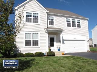 1003 Sable Ridge Dr, Joliet, IL 60431-8885