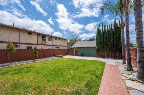 227 Helena St, Anaheim CA  92805-2939 exterior