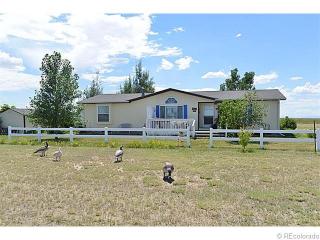 47201 152nd Ave, Keenesburg, CO 80643-9702