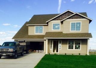 54 Parkside Loop, Ephrata, WA 98823-9493