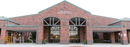 4446 Links Blvd, Jefferson GA  30549-8823 exterior