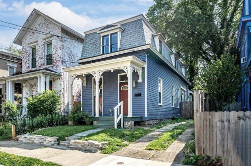 4210 Brookside Ave, Cincinnati, OH 45223-2102