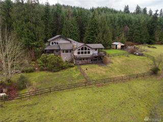 4727 Lost Creek Ln, Bellingham, WA 98229-2574