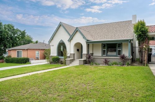 2627 Mcnally Ave, Altadena, CA 91001-5136