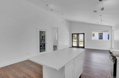 1135 Patton Ct, Denver CO  80219-3820 exterior