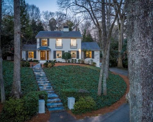 45 Blackland Rd, Atlanta, GA 30342-4407