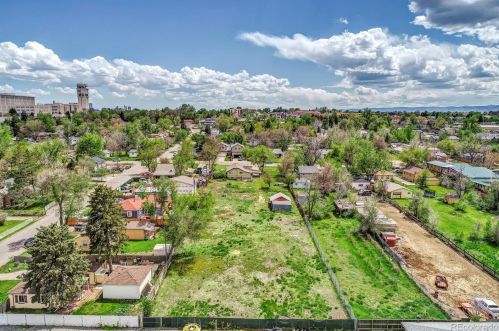 2751 55th Ave, Denver CO 80221-1615 exterior