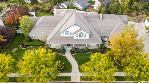 2515 Willow Hl Dr, Sandy UT 84093-1894 exterior