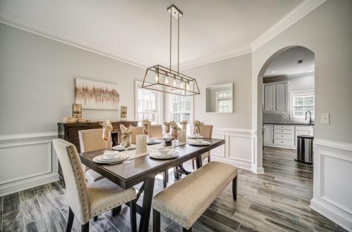 4073 Herron Trl, Atlanta GA  30349-1530 exterior