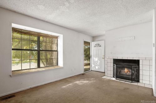 2217 Wesley Ave, Englewood CO 80110-1057 exterior