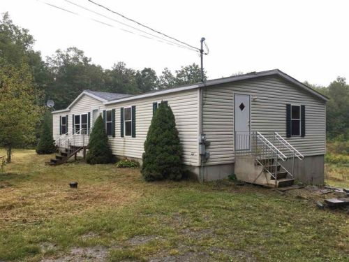 154 Middle Oxbow Rd, Hinsdale, NH 03451-2027