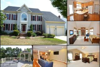 215 Heatherbloom Trl, Gambrills, MD 21054-1059