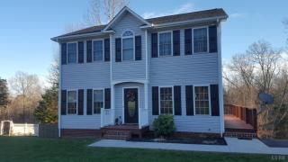 1615 Silver Creek Dr, Lynchburg, VA 24503-5077