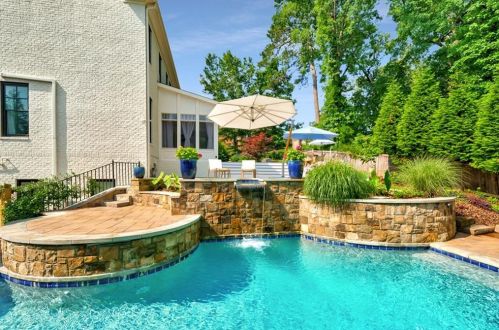 5380 High Point Mnr, Atlanta GA  30342-2000 exterior