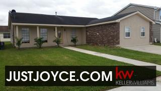 3124 Barbwood Dr, Harvey, LA 70058-1623