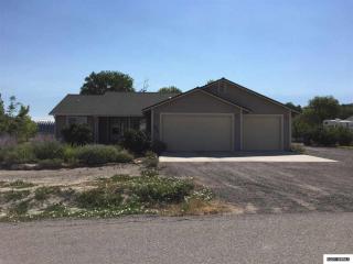 210 Bridlepath Way, Hazen, NV 89408-8670