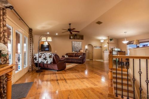 381 Conquistador Ave, Pueblo CO 81007-3650 exterior