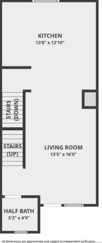 2581 Moline St, Denver CO  80010 exterior
