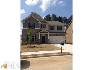 172 Tumble Run, Stockbridge GA  30281-4466 exterior