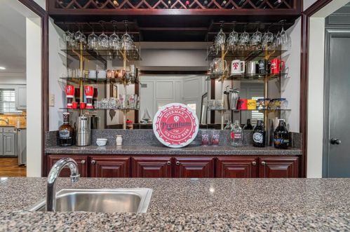 5801 Buffridge Trl, Dallas TX  75252-2331 exterior